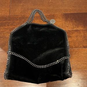 Falabella Fold-Over Tote